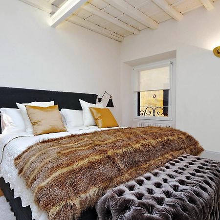 Luxury Charme Between Pantheon And Spanish Steps Рим Экстерьер фото