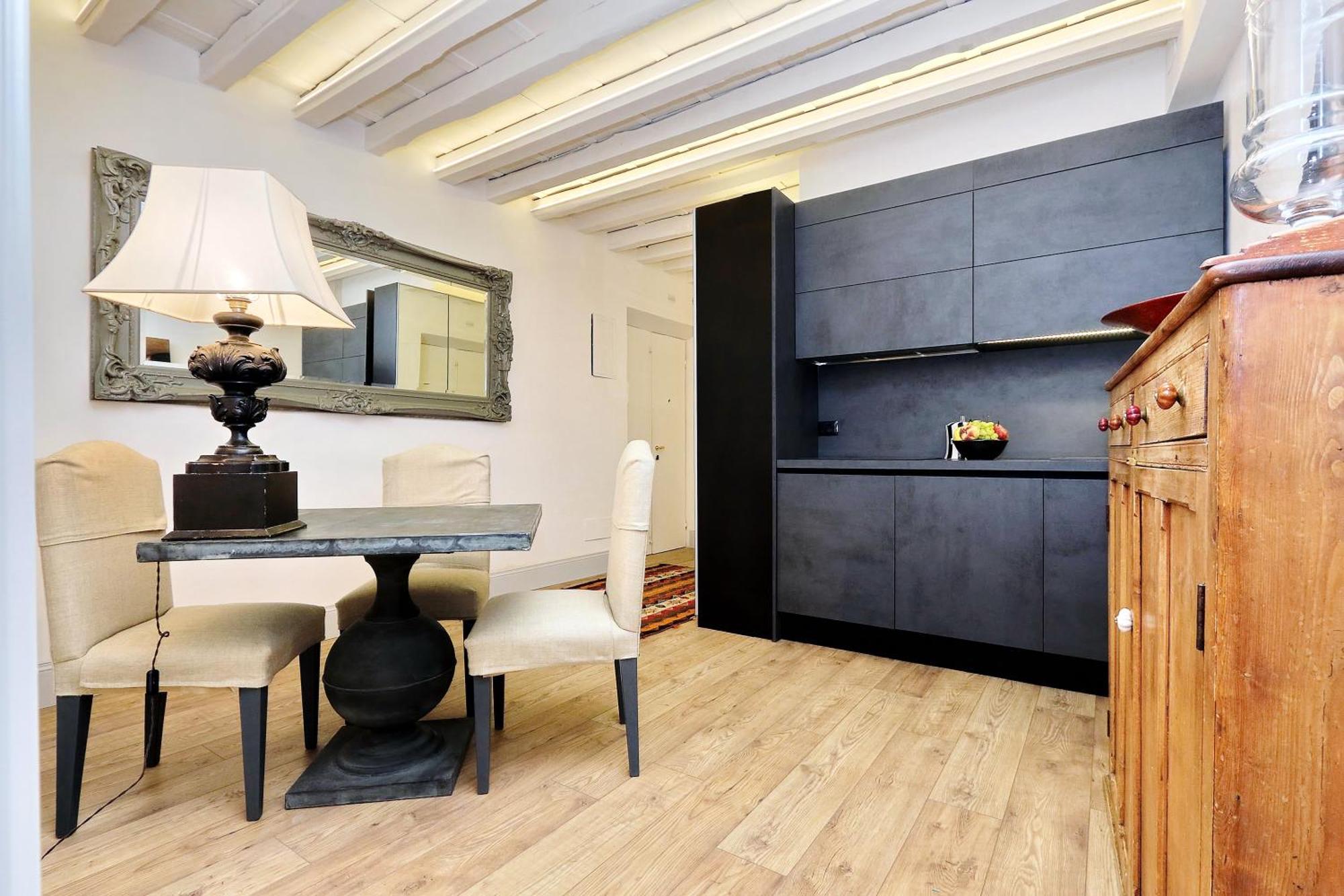 Luxury Charme Between Pantheon And Spanish Steps Рим Экстерьер фото