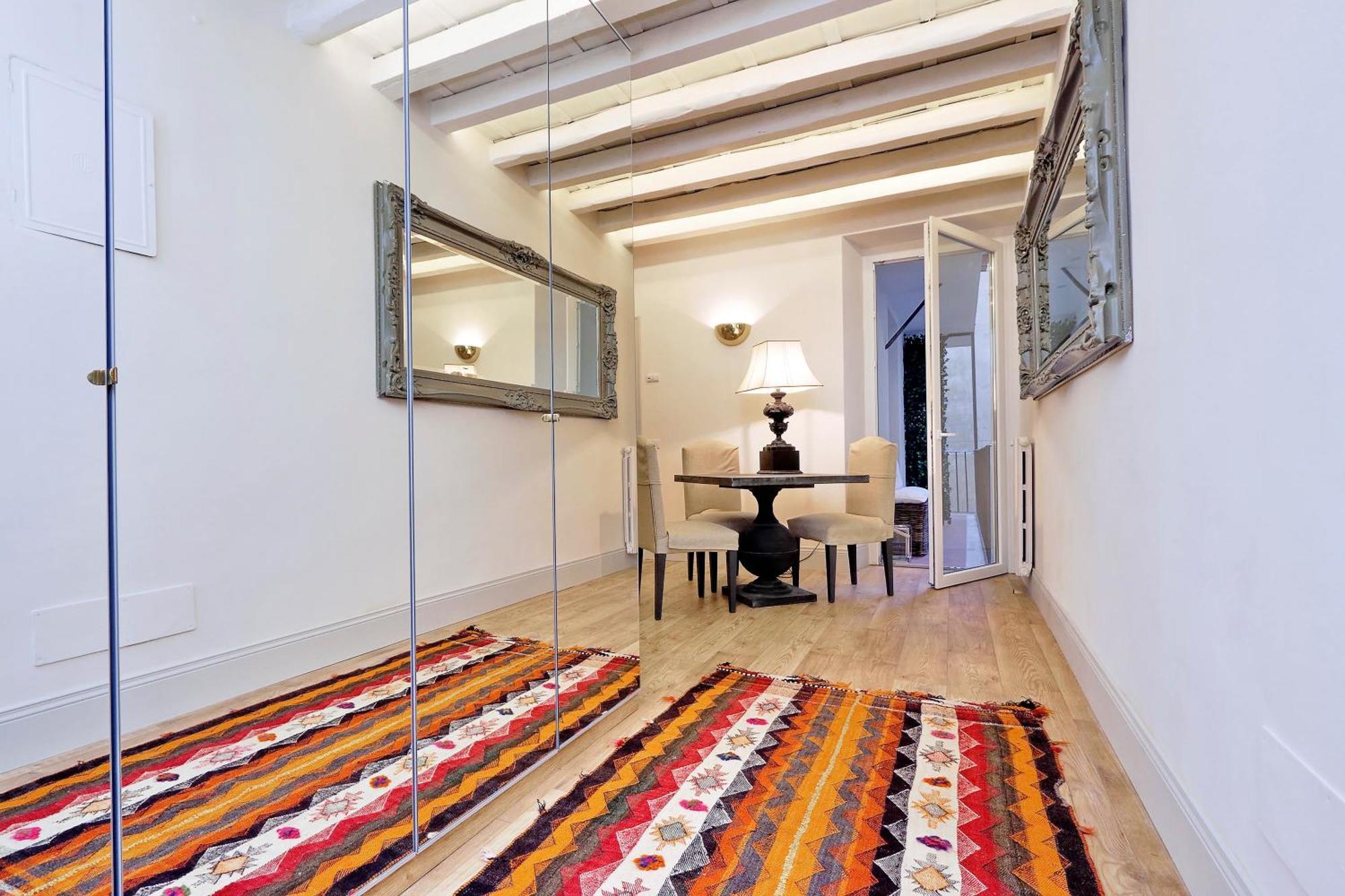 Luxury Charme Between Pantheon And Spanish Steps Рим Экстерьер фото
