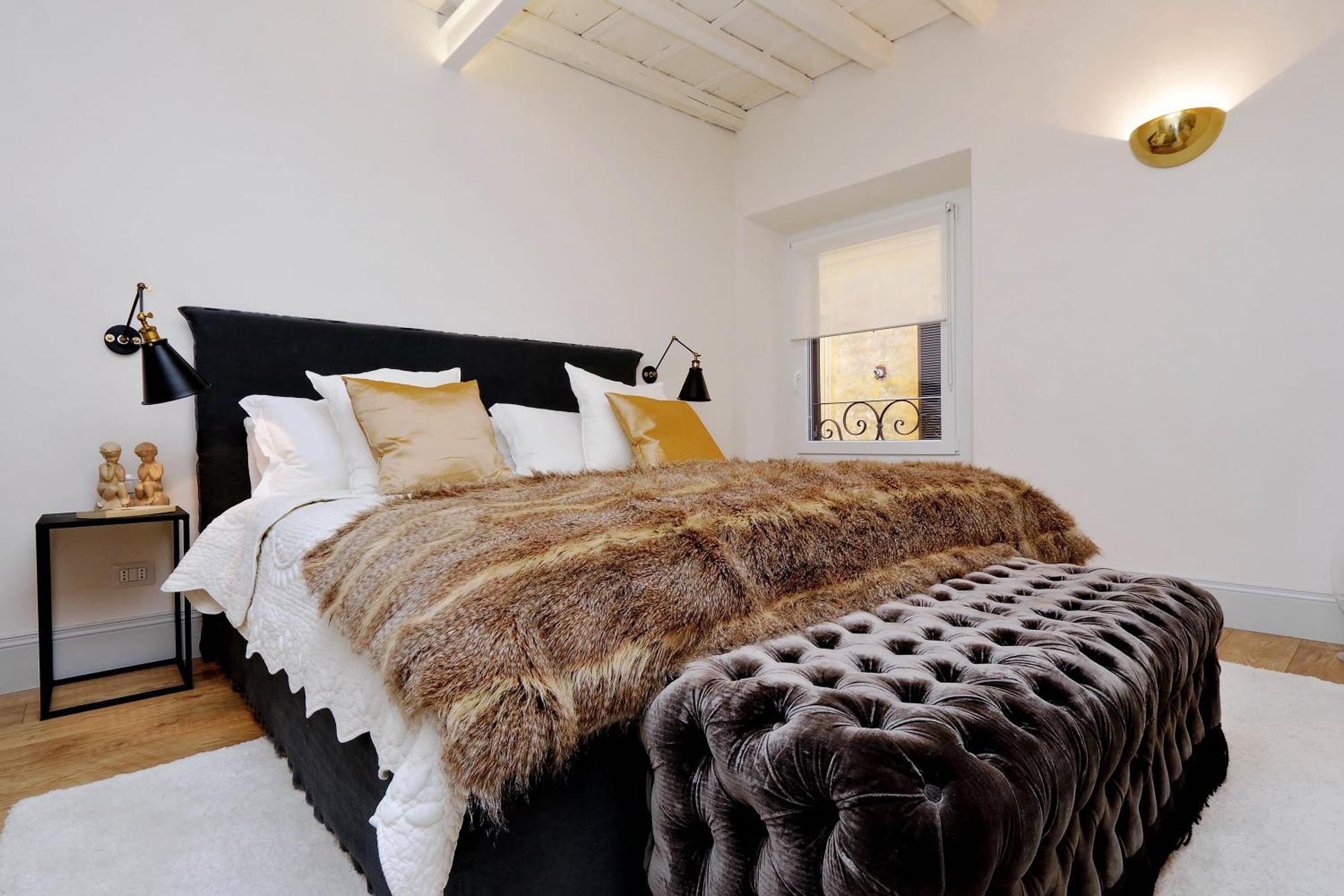 Luxury Charme Between Pantheon And Spanish Steps Рим Экстерьер фото
